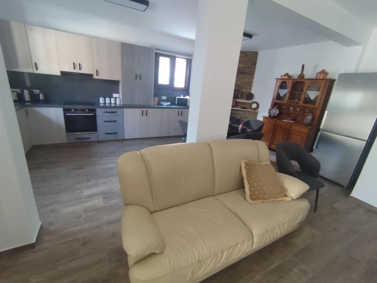 3 Bedroom House for Sale in Kalo Chorio Lemesou, Limassol District