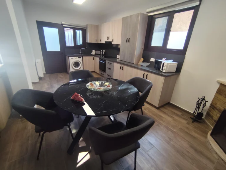 3 Bedroom House for Sale in Kalo Chorio Lemesou, Limassol District