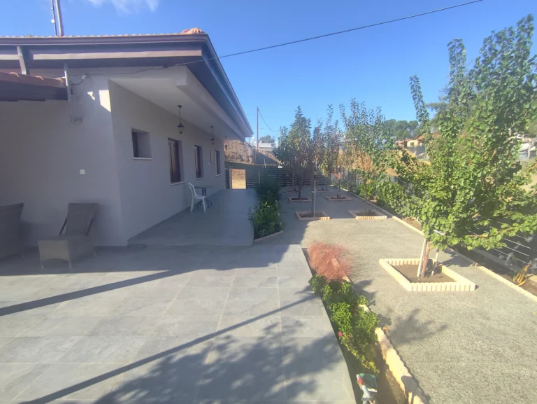 3 Bedroom House for Sale in Kalo Chorio Lemesou, Limassol District