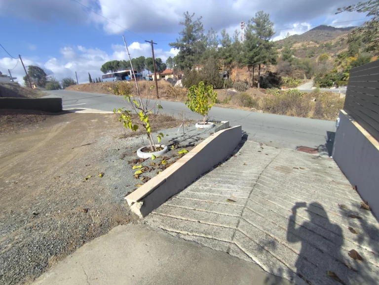 3 Bedroom House for Sale in Kalo Chorio Lemesou, Limassol District