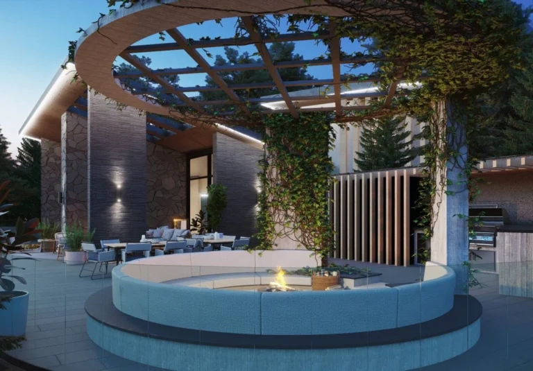 3 Bedroom House for Sale in Pano Platres, Limassol District