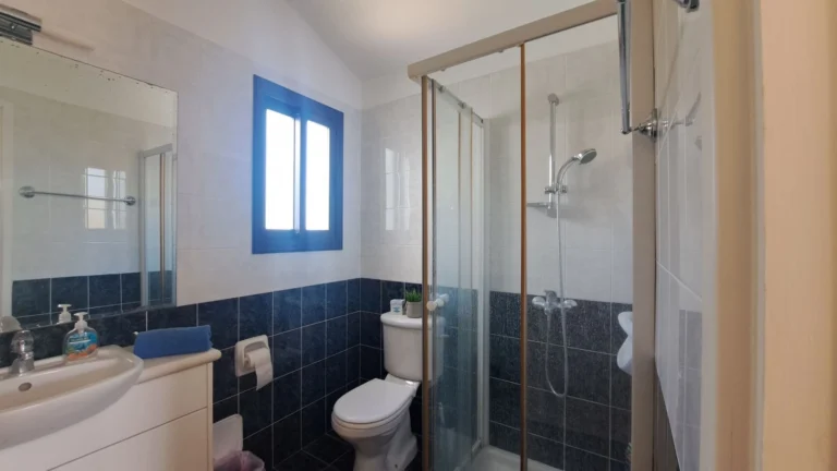 3 Bedroom House for Sale in Secret Valley, Paphos District