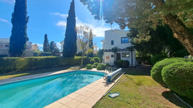 3 Bedroom House for Sale in Secret Valley, Paphos District