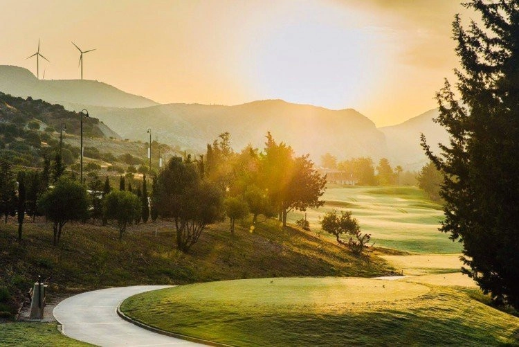 3 Bedroom House for Sale in Secret Valley, Paphos District