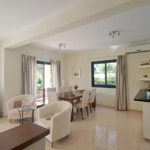 3 Bedroom House for Sale in Secret Valley, Paphos District