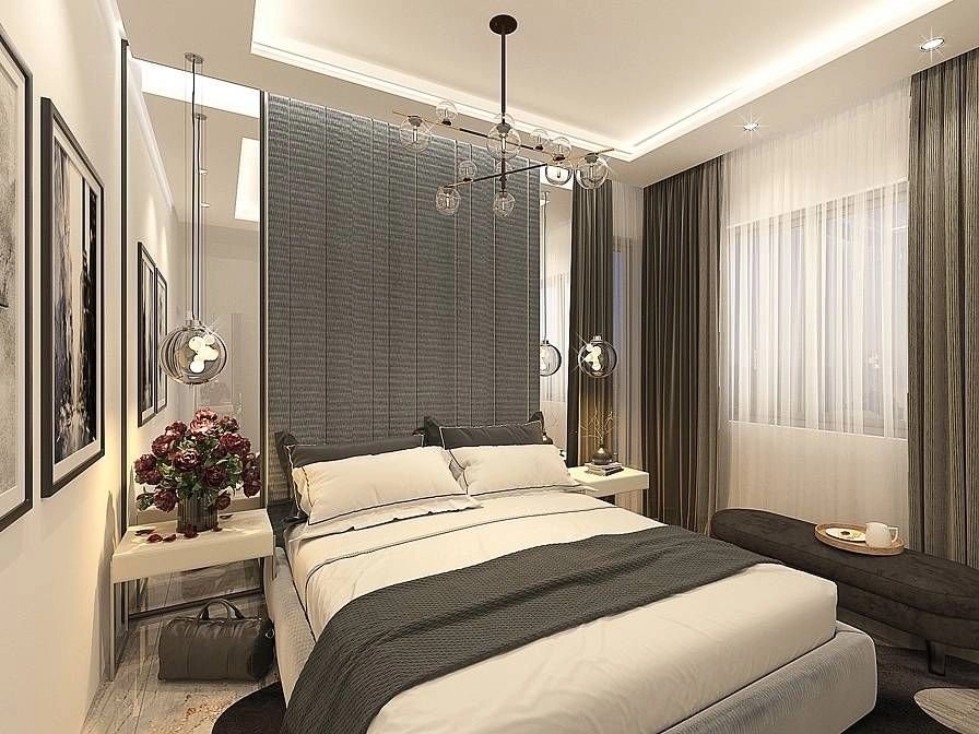 2 Bedroom Apartment for Sale in Paphos – Universal