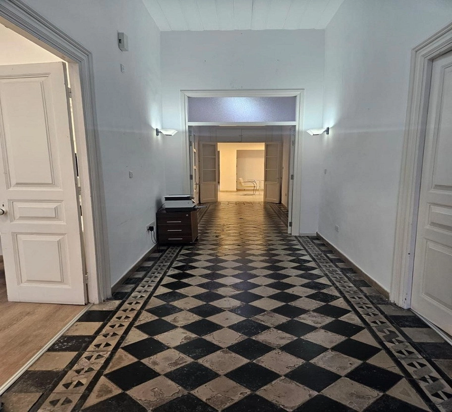 200m² Building for Rent in Limassol – Katholiki