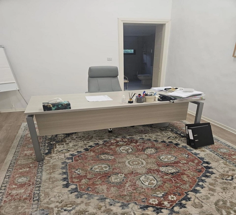 200m² Building for Rent in Limassol – Katholiki