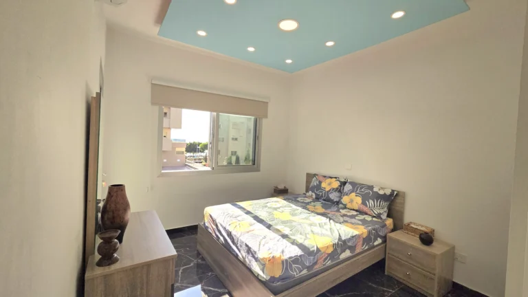 2 Bedroom Apartment for Rent in Strovolos, Limassol District