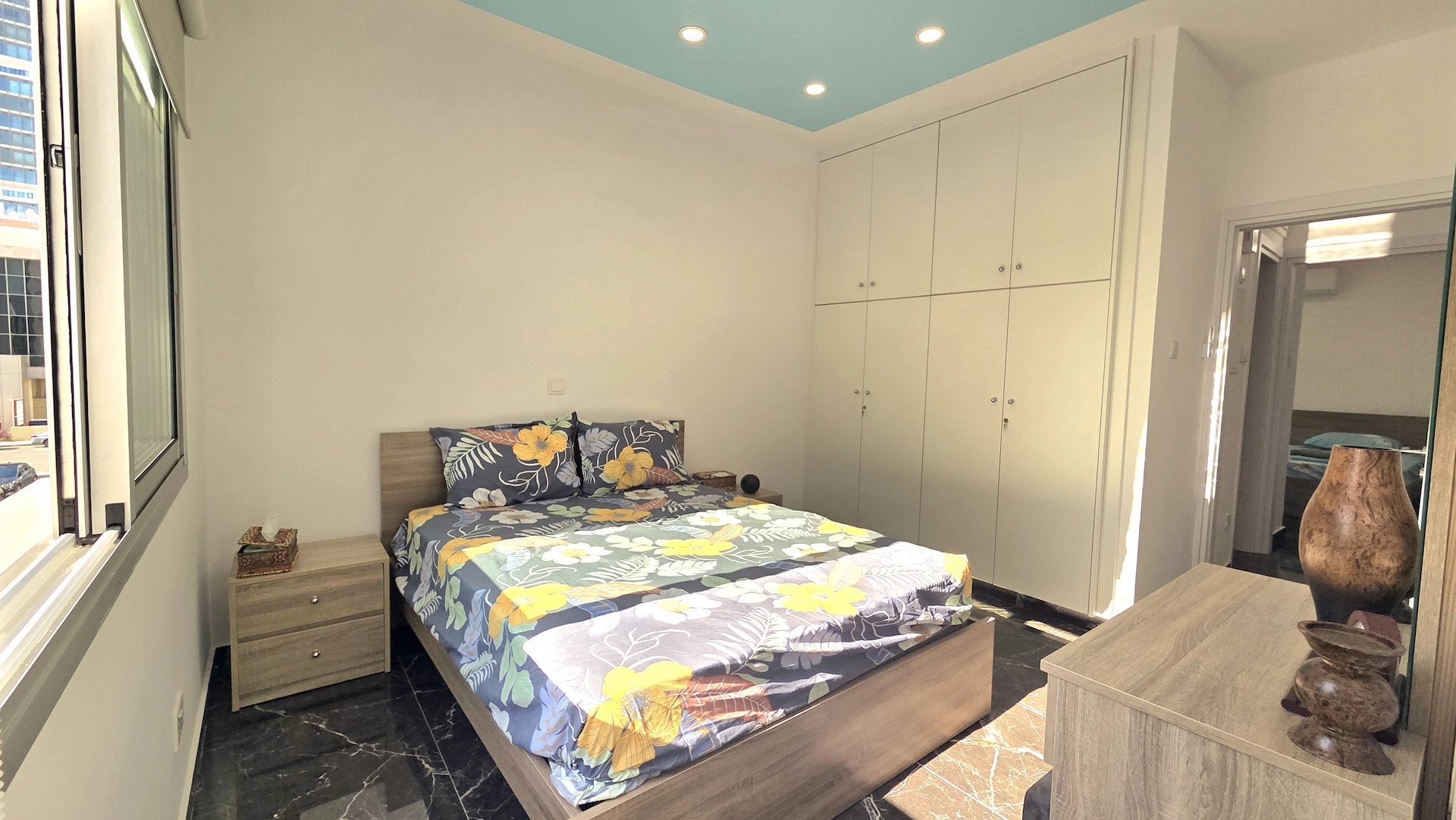 2 Bedroom Apartment for Rent in Strovolos, Limassol District