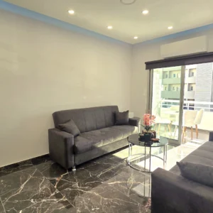 2 Bedroom Apartment for Rent in Strovolos, Limassol District