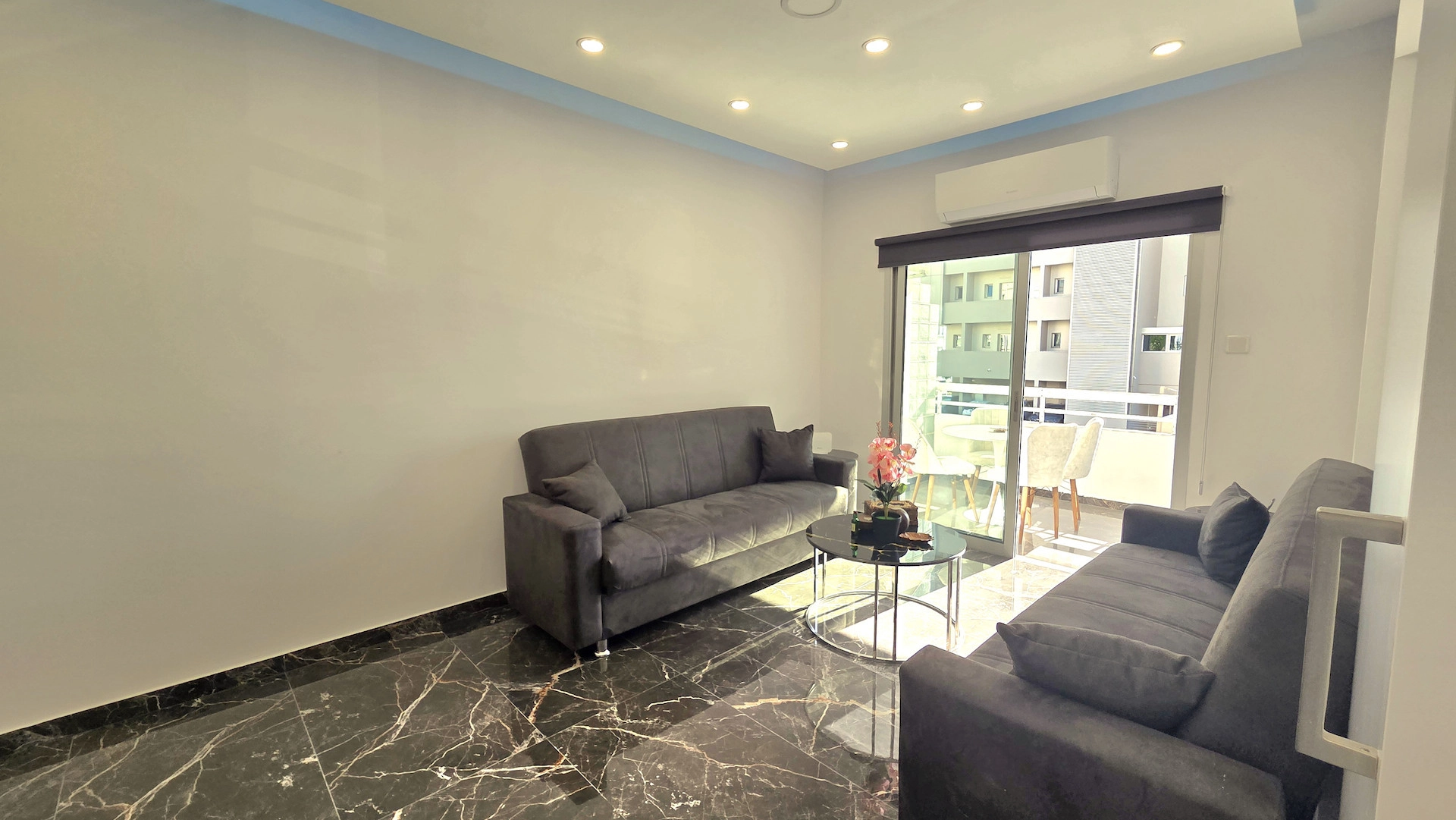 2 Bedroom Apartment for Rent in Strovolos, Limassol District