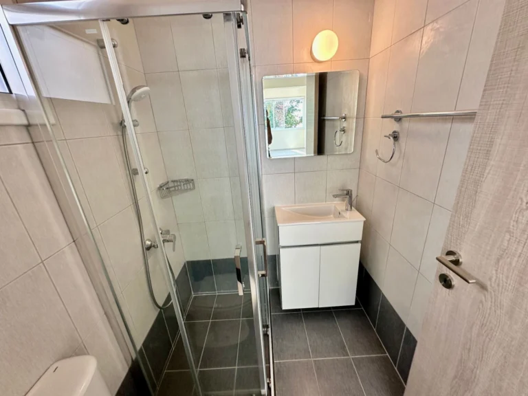 3 Bedroom House for Sale in Paphos – Moutallos