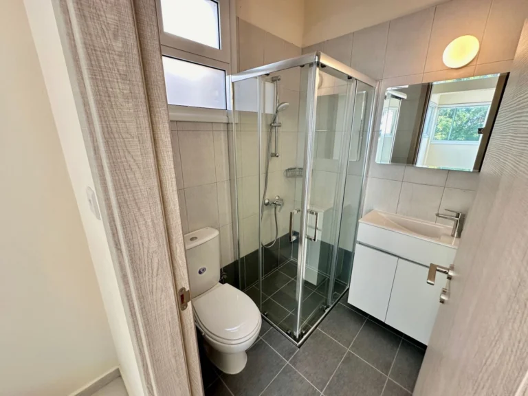 3 Bedroom House for Sale in Paphos – Moutallos