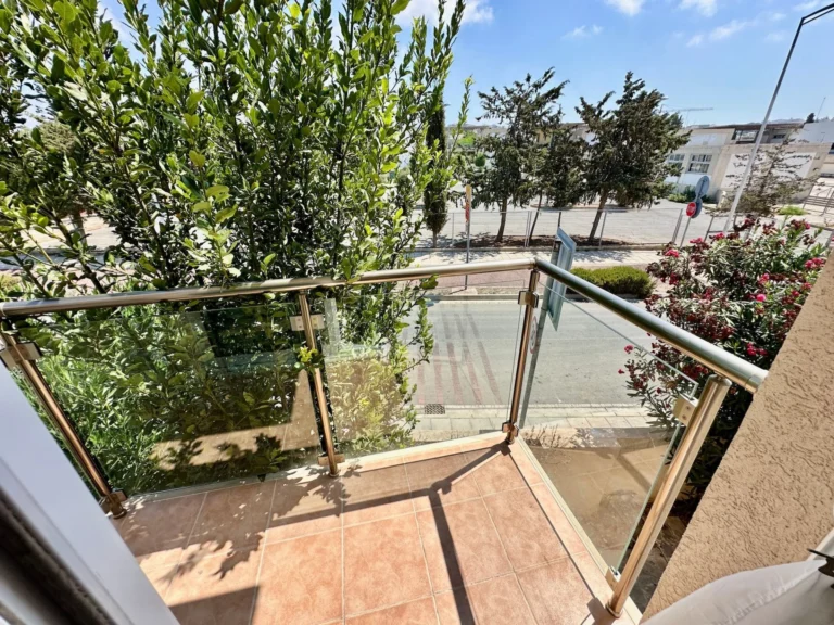 3 Bedroom House for Sale in Paphos – Moutallos