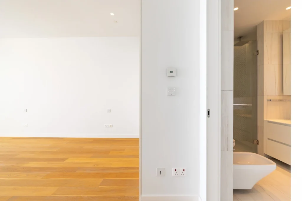 1 Bedroom Apartment for Sale in Potamos Germasogeias, Limassol District