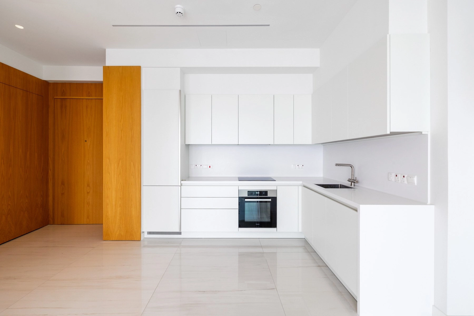 1 Bedroom Apartment for Sale in Potamos Germasogeias, Limassol District