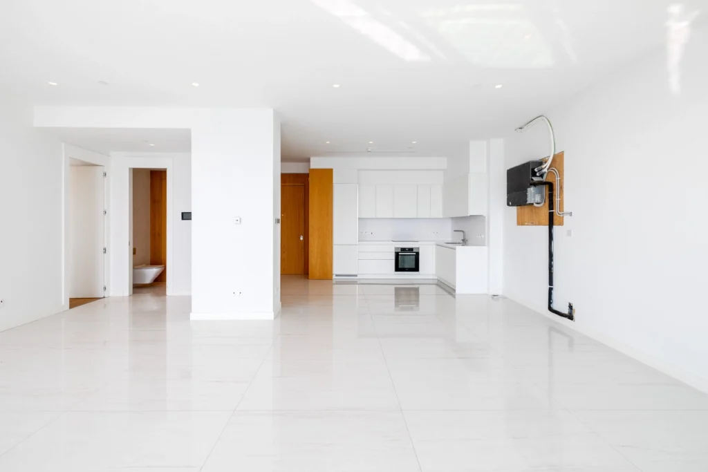 1 Bedroom Apartment for Sale in Potamos Germasogeias, Limassol District