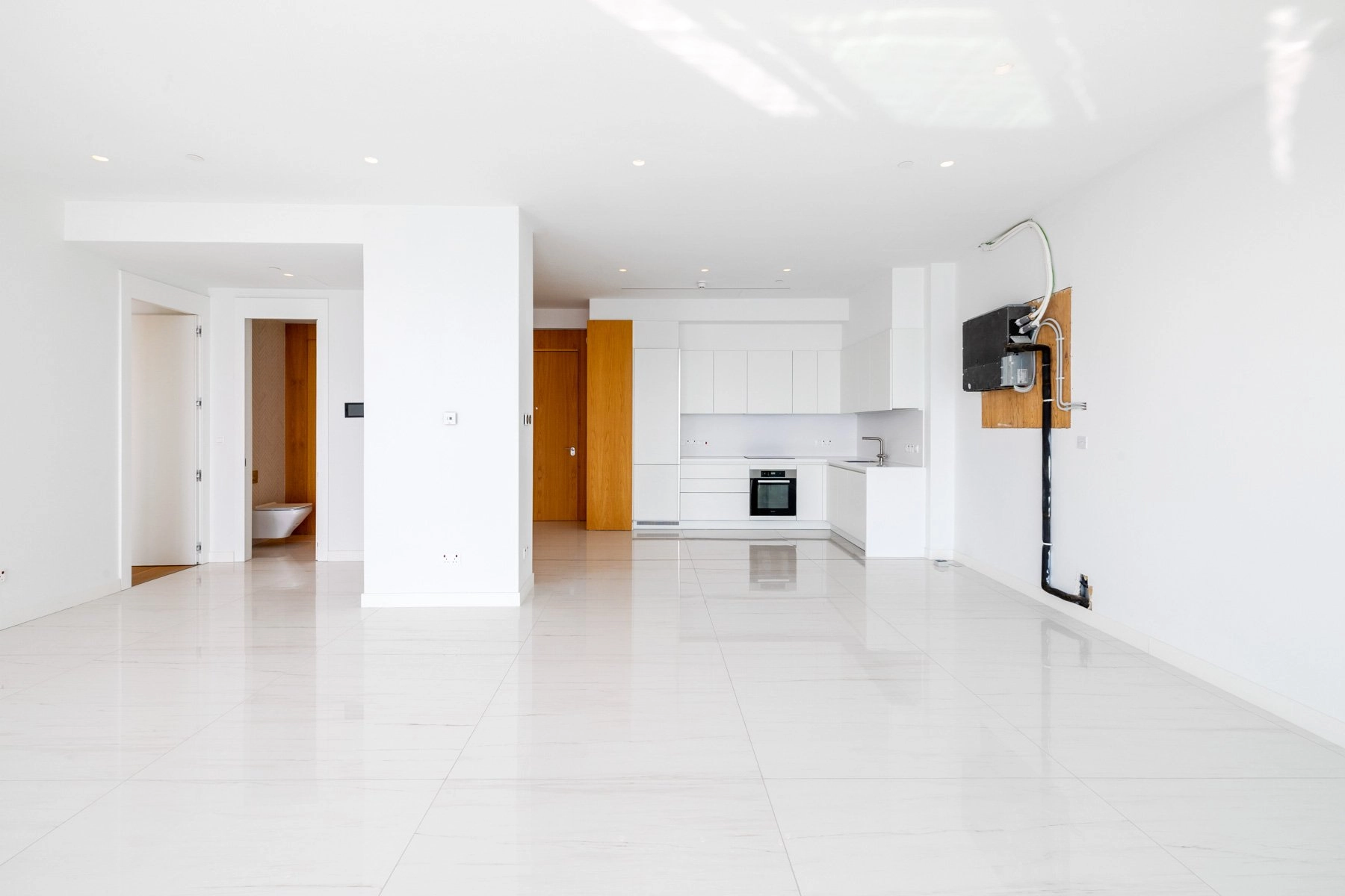 1 Bedroom Apartment for Sale in Potamos Germasogeias, Limassol District
