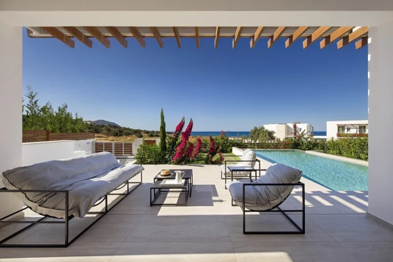 4 Bedroom House for Sale in Moni, Paphos District