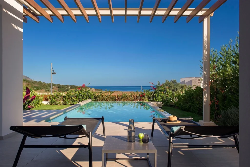 4 Bedroom House for Sale in Moni, Paphos District