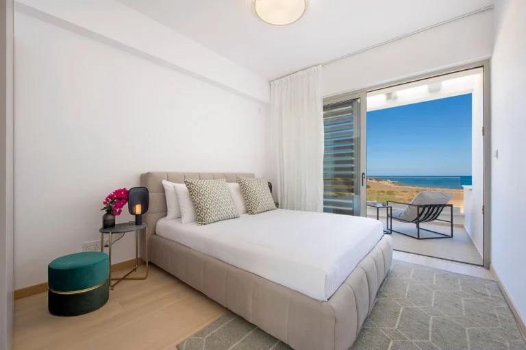 4 Bedroom House for Sale in Moni, Paphos District