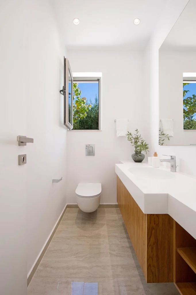 4 Bedroom House for Sale in Moni, Paphos District