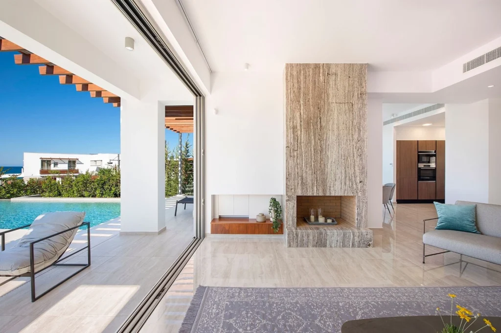 4 Bedroom House for Sale in Moni, Paphos District