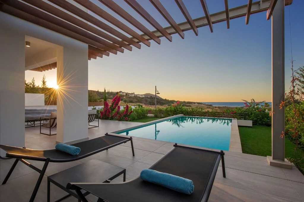 3 Bedroom House for Sale in Moni, Paphos District