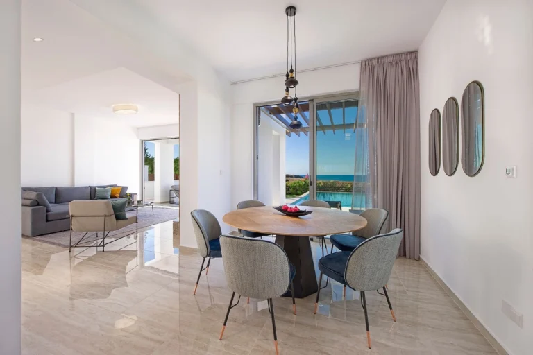 3 Bedroom House for Sale in Moni, Paphos District