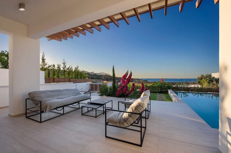 3 Bedroom House for Sale in Moni, Paphos District