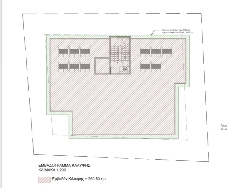 425m² Building for Sale in Kato Paphos