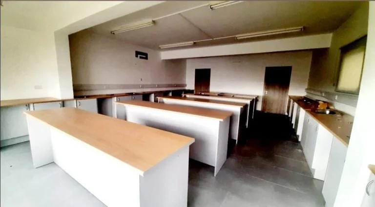 350m² Building for Sale in Geroskipou, Paphos District