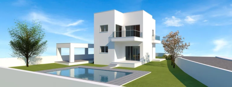 2 Bedroom House for Sale in Secret Valley, Paphos District
