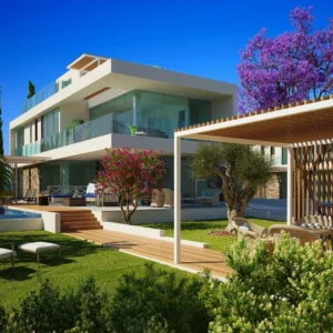 4 Bedroom House for Sale in Secret Valley, Paphos District