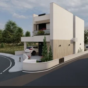 3 Bedroom House for Sale in Palodeia, Limassol District