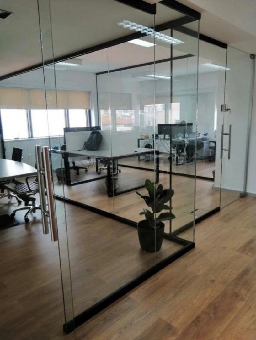 250m² Office for Rent in Limassol – Agia Zoni