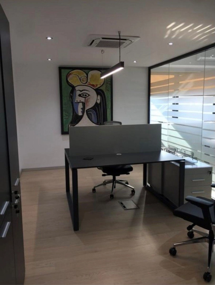 250m² Office for Rent in Limassol – Agia Zoni