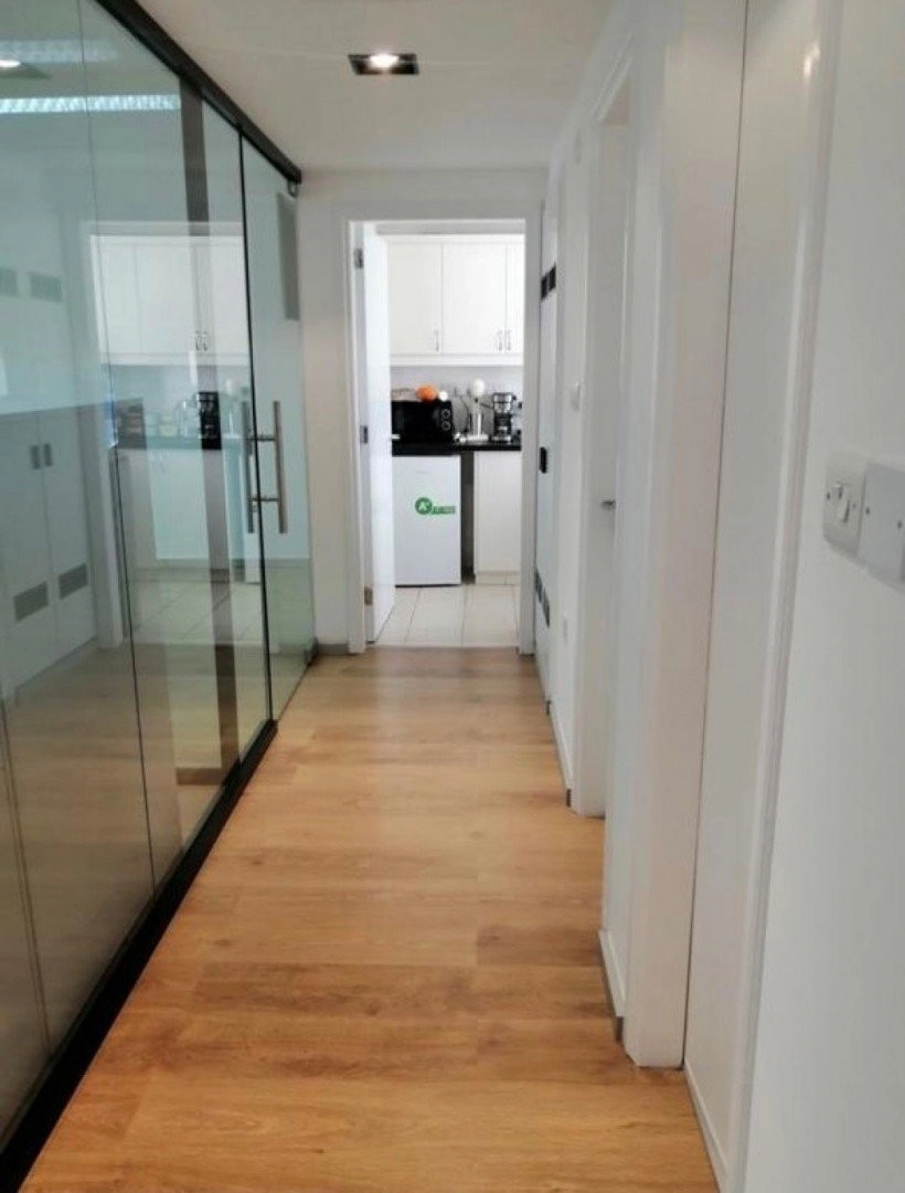 250m² Office for Rent in Limassol – Agia Zoni