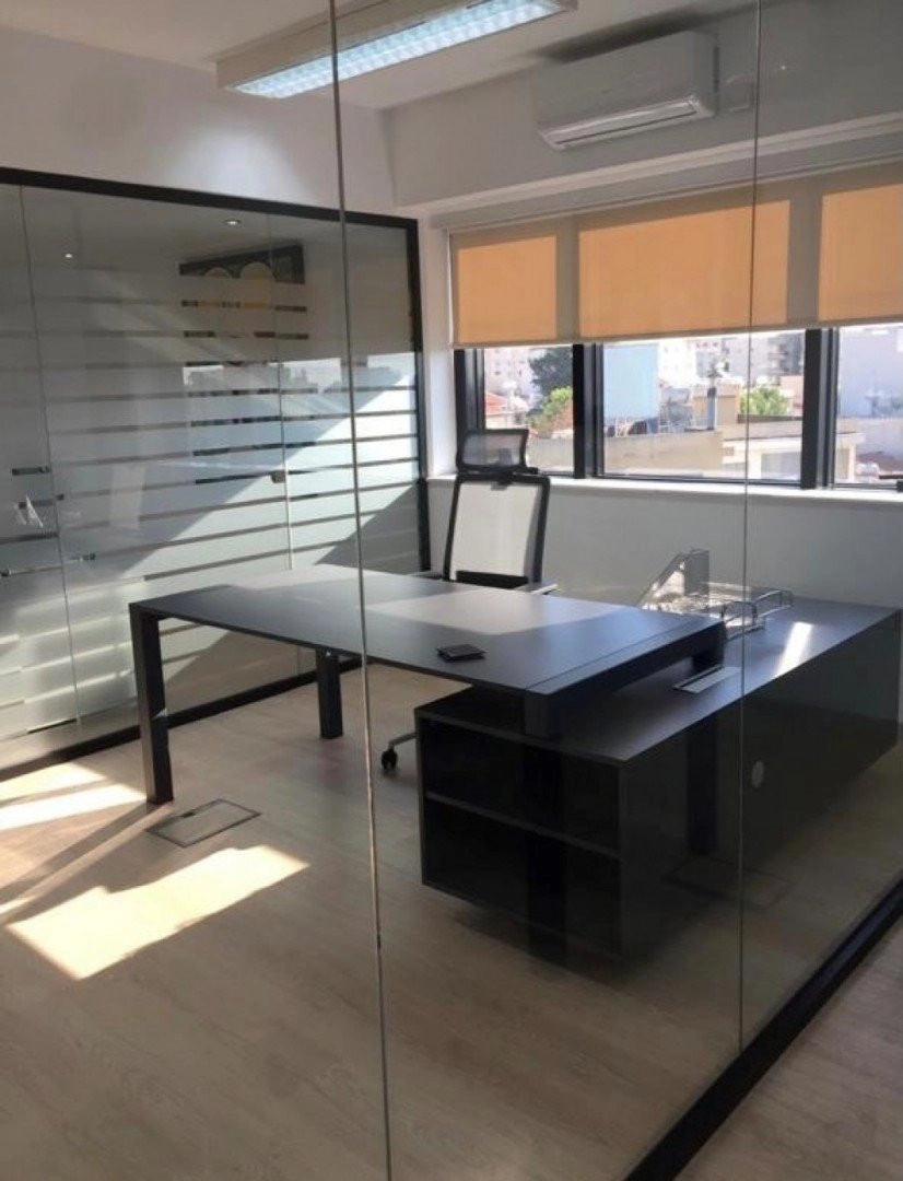 250m² Office for Rent in Limassol – Agia Zoni