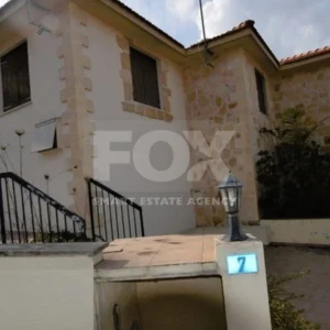 3 Bedroom House for Sale in Lysos, Paphos District