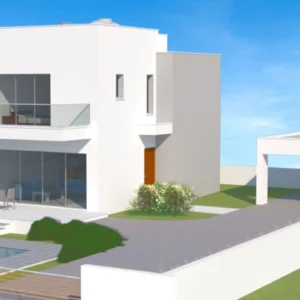 2 Bedroom House for Sale in Secret Valley, Paphos District