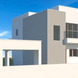 2 Bedroom House for Sale in Secret Valley, Paphos District