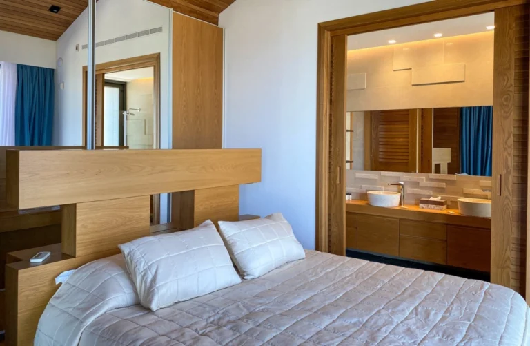 5 Bedroom House for Sale in Aphrodite Hills, Paphos District