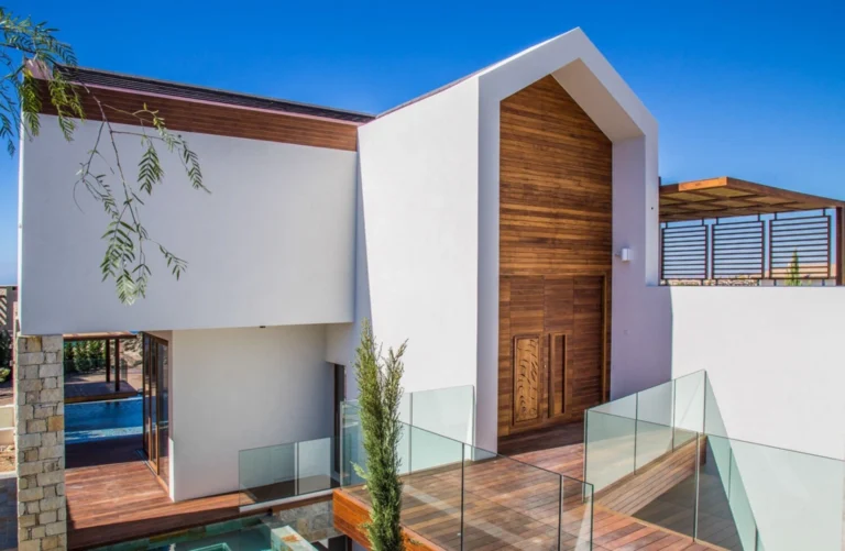 5 Bedroom House for Sale in Aphrodite Hills, Paphos District