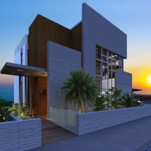 4 Bedroom House for Sale in Peyia, Paphos District