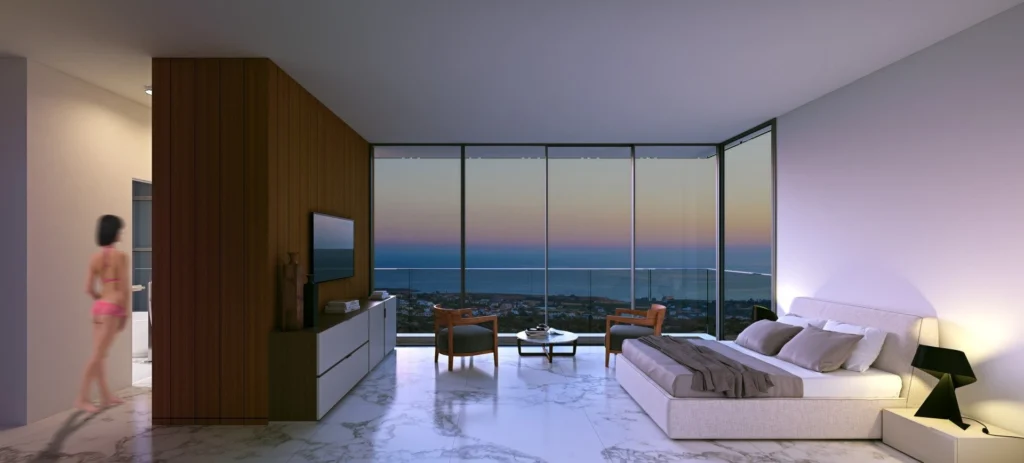 4 Bedroom House for Sale in Peyia, Paphos District