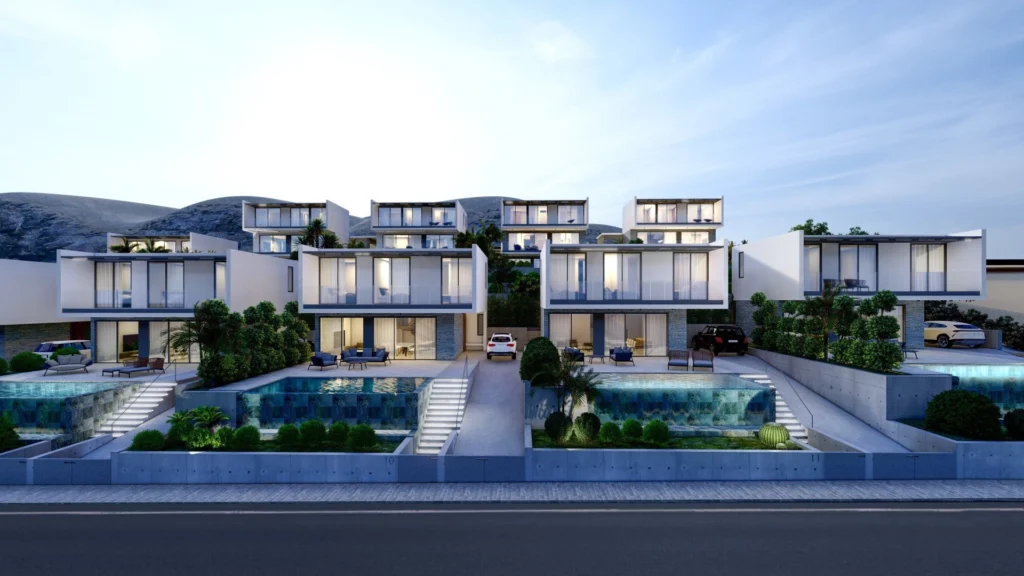 3 Bedroom House for Sale in Pegeia, Paphos District