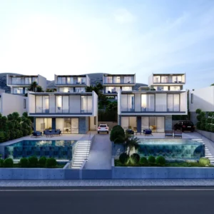 3 Bedroom House for Sale in Pegeia, Paphos District