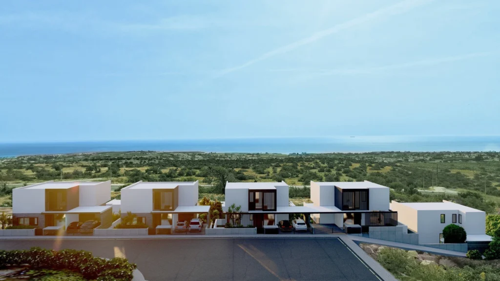 3 Bedroom House for Sale in Pegeia, Paphos District